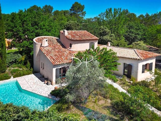 Maison vente à Arrondissement de Draguignan, Lorgues