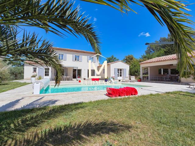 Maison vente à Arrondissement de Draguignan, Lorgues