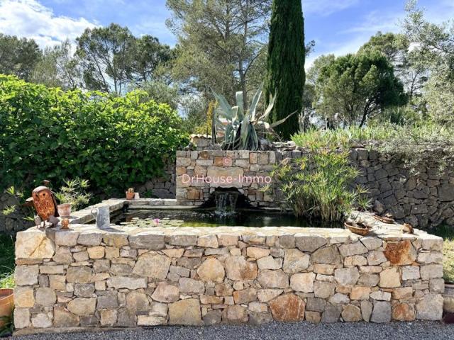 Maison vente à Arrondissement de Draguignan, Lorgues