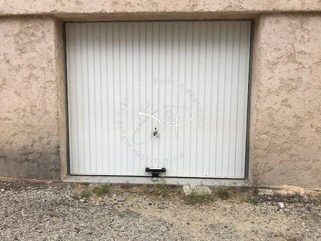 Garage location à Lorgues, Var