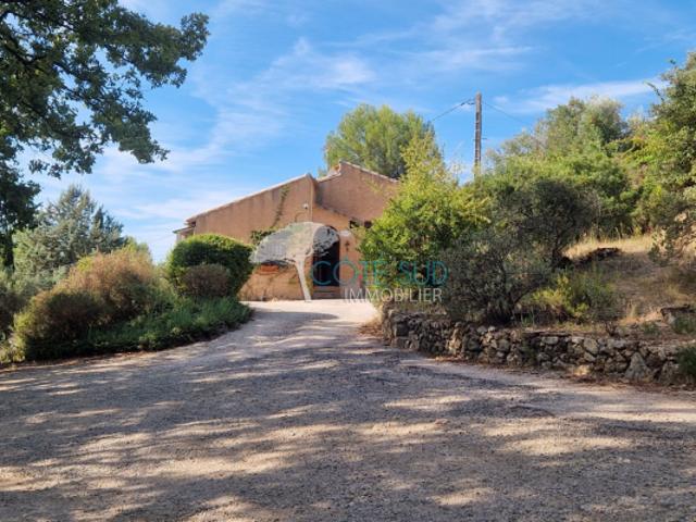Maison vente à Arrondissement de Draguignan, Lorgues