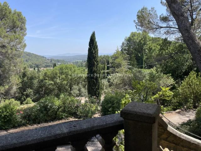 Maison vente à Arrondissement de Draguignan, Lorgues
