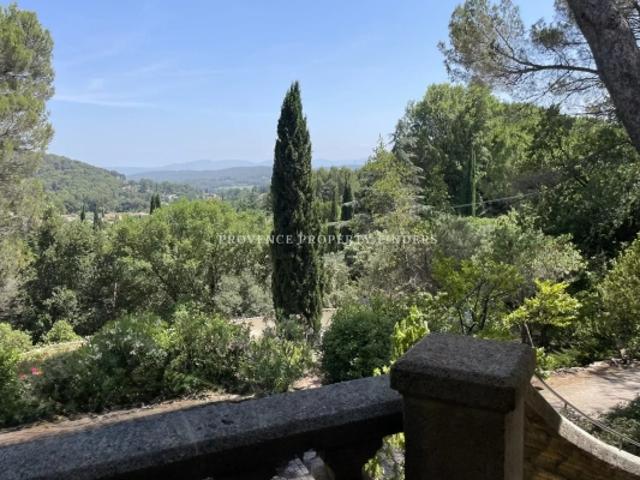 Maison vente à Arrondissement de Draguignan, Lorgues