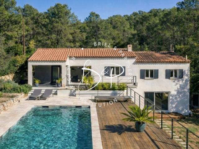 Maison vente à Arrondissement de Draguignan, Lorgues
