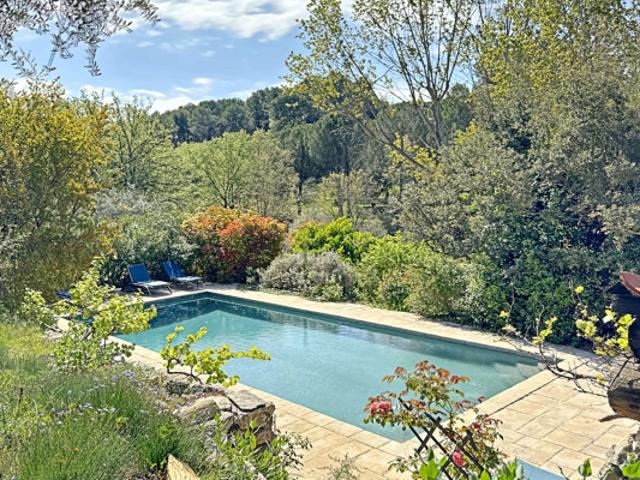 Maison vente à Arrondissement de Draguignan, Lorgues