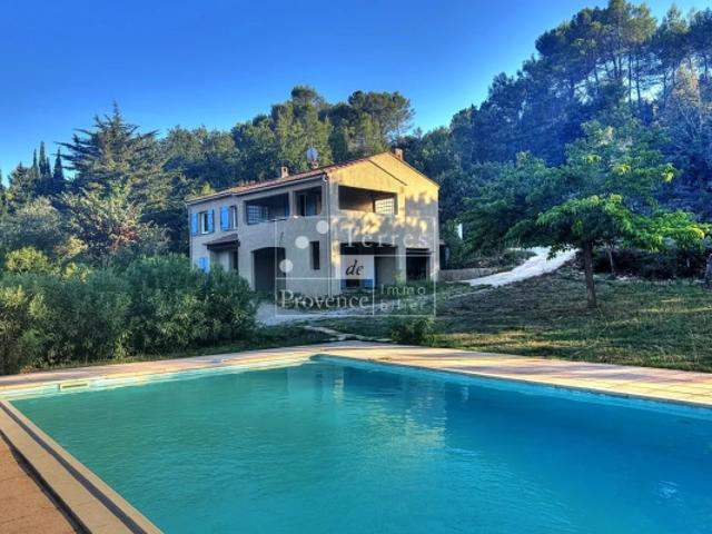 Maison vente à Arrondissement de Draguignan, Lorgues
