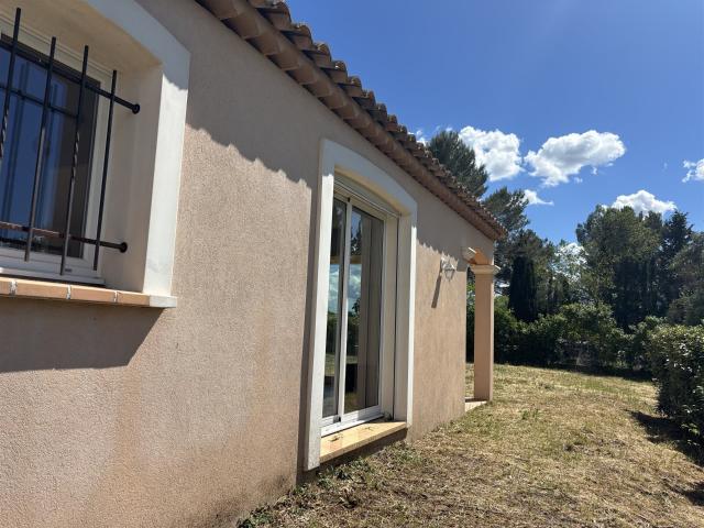 Maison vente à Arrondissement de Draguignan, Lorgues