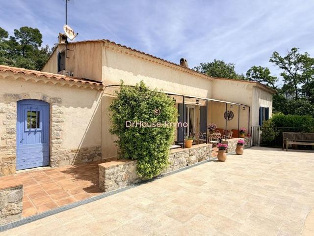 Maison vente à Arrondissement de Draguignan, Lorgues