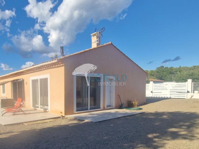 Maison vente à Arrondissement de Draguignan, Lorgues