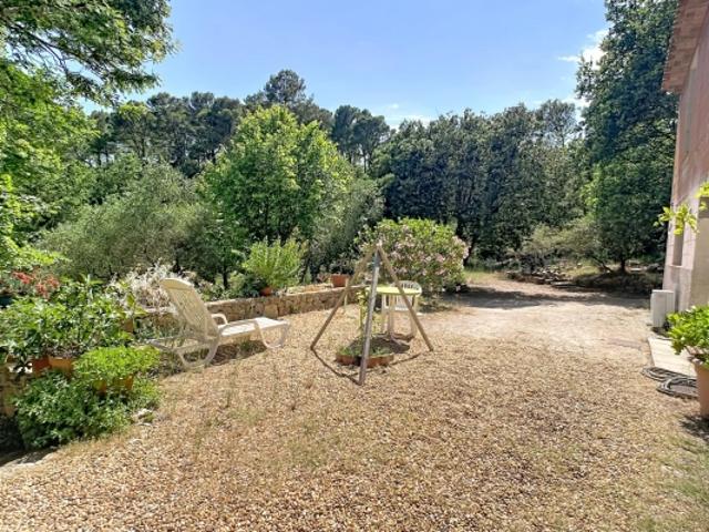 Maison vente à Arrondissement de Draguignan, Lorgues