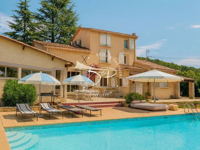 Maison vente à Arrondissement de Draguignan, Lorgues