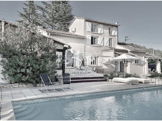 Maison vente à Lorgues