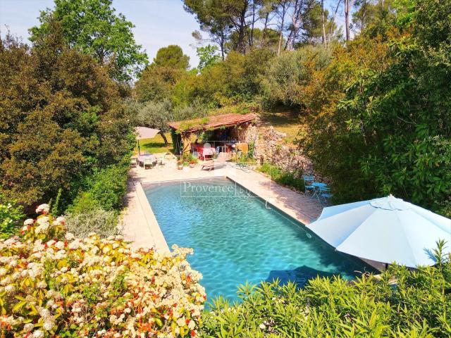 Maison vente à Arrondissement de Draguignan, Lorgues