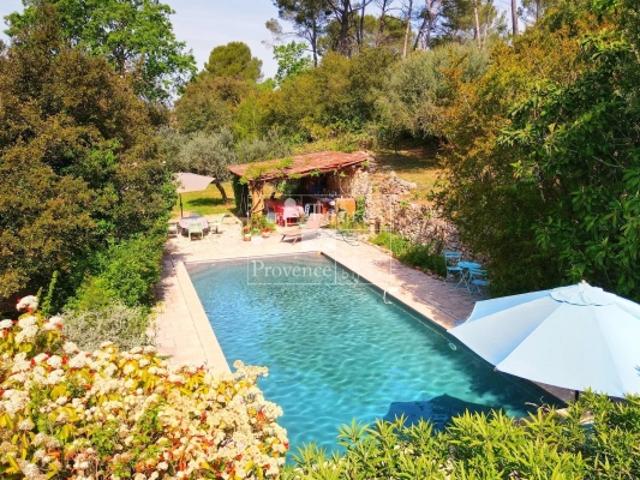 Maison vente à Arrondissement de Draguignan, Lorgues
