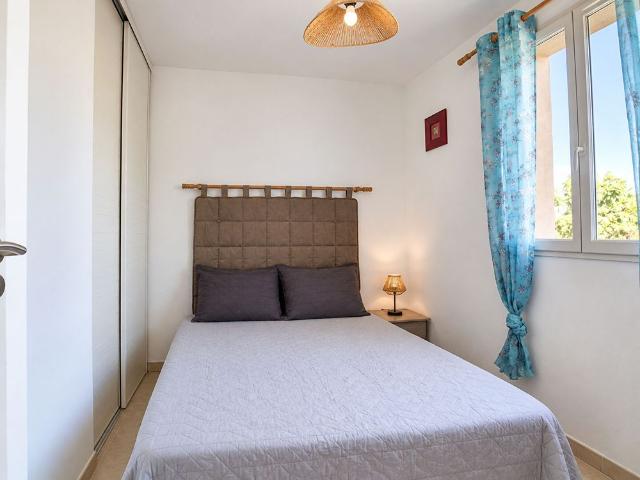 Appartement location à Lorgues, Var