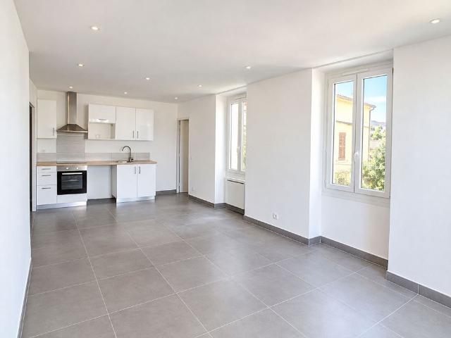 Appartement location à Lorgues, Var