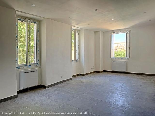 Appartement location à Saint Jaume, Lorgues
