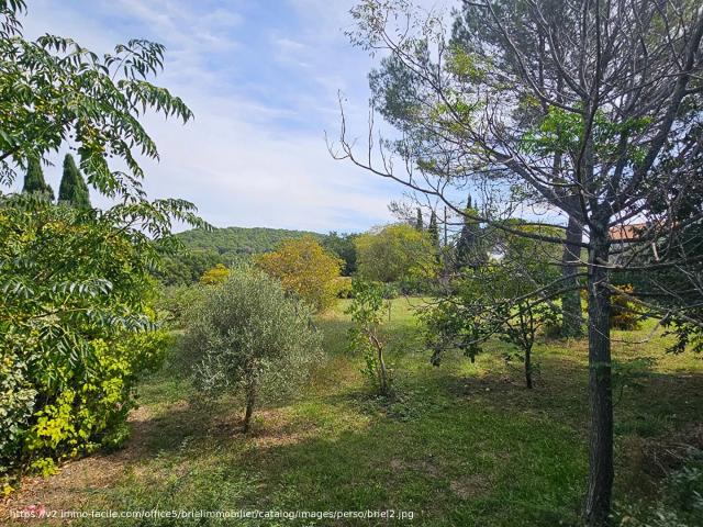 Terrain vente à Arrondissement de Draguignan, Lorgues