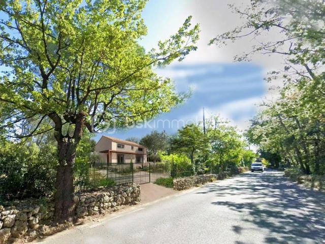 Terrain vente à Arrondissement de Draguignan, Lorgues