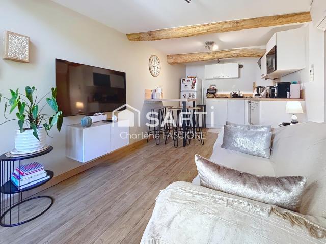 Appartement vente à Lorgues, Var