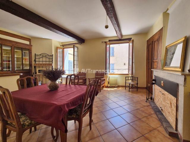 Appartement vente à Arrondissement de Draguignan, Lorgues