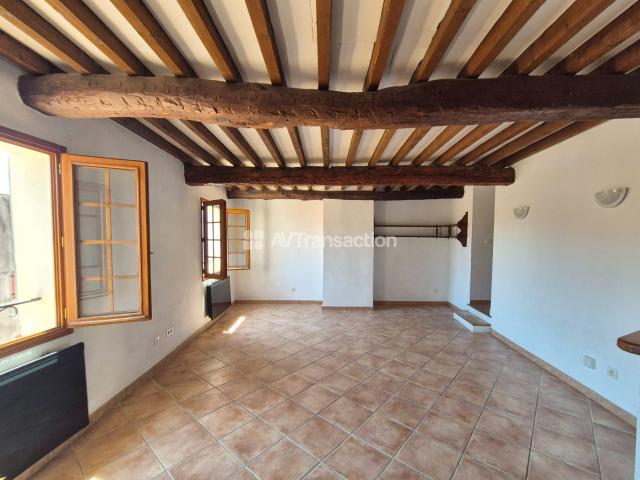 Appartement vente à Lorgues, Var