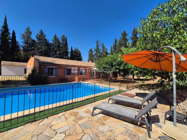 Maison vente à Arrondissement de Draguignan, Lorgues