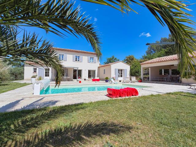 Maison vente à Arrondissement de Draguignan, Lorgues