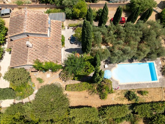 Maison vente à Arrondissement de Draguignan, Lorgues