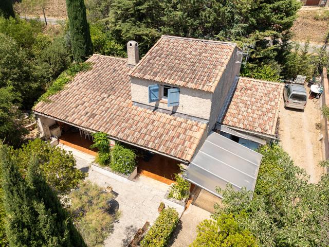 Maison vente à Arrondissement de Draguignan, Lorgues