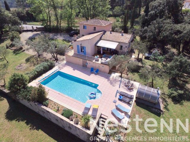 Maison vente à Arrondissement de Draguignan, Lorgues