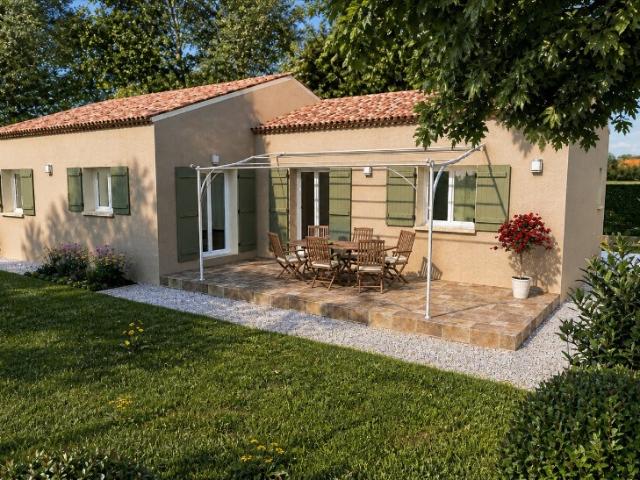Maison vente à Arrondissement de Draguignan, Lorgues