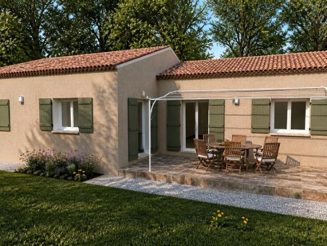 Maison vente à Arrondissement de Draguignan, Lorgues