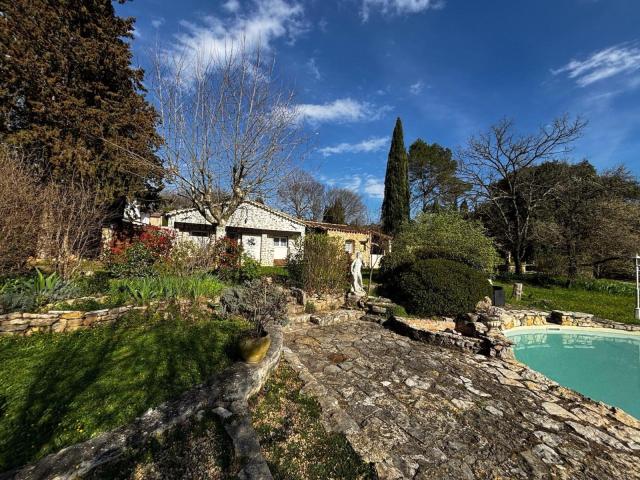 Maison vente à Arrondissement de Draguignan, Lorgues