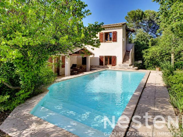 Maison vente à Arrondissement de Draguignan, Lorgues