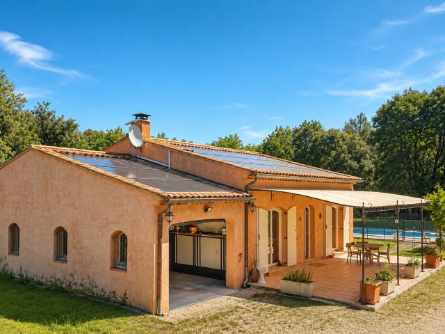 Maison vente à Arrondissement de Draguignan, Lorgues