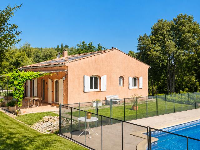 Maison vente à Lorgues, Var