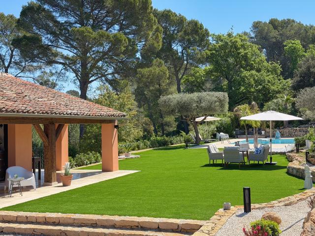Château vente à Arrondissement de Draguignan, Lorgues