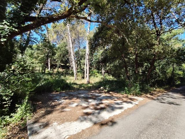Terrain vente à Arrondissement de Draguignan, Lorgues