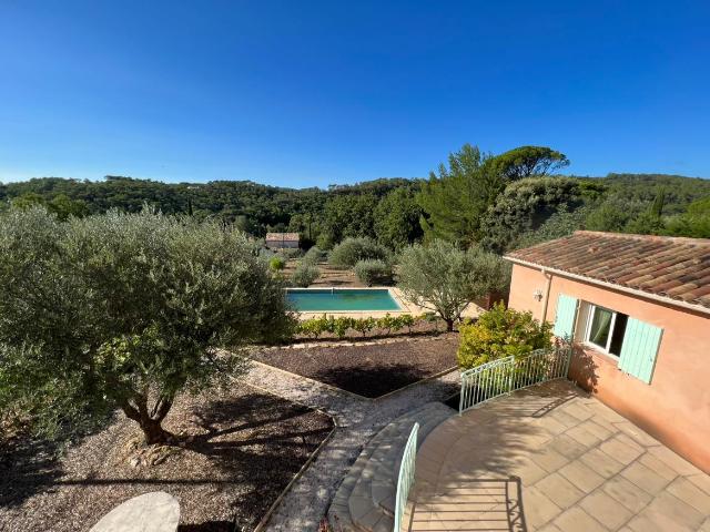 Maison vente à Arrondissement de Draguignan, Lorgues