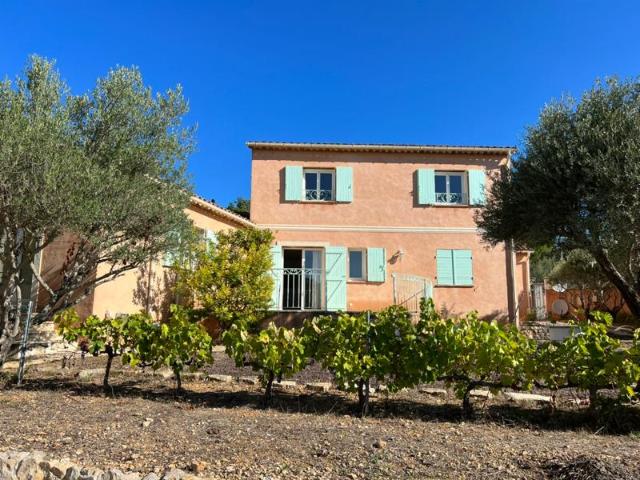Maison vente à Arrondissement de Draguignan, Lorgues