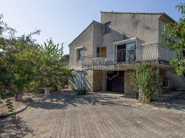 Maison vente à Arrondissement de Draguignan, Lorgues