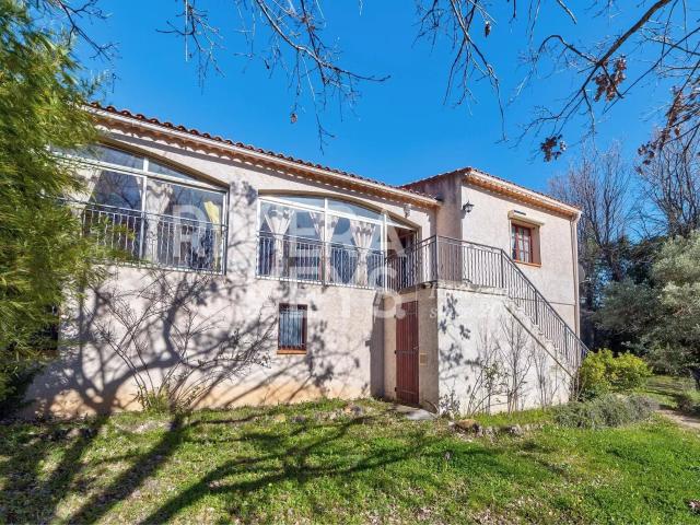 Maison vente à Arrondissement de Draguignan, Lorgues