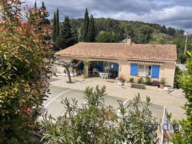 Maison vente à Lorgues