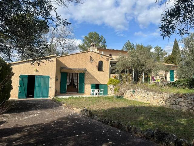 Maison vente à Arrondissement de Draguignan, Lorgues