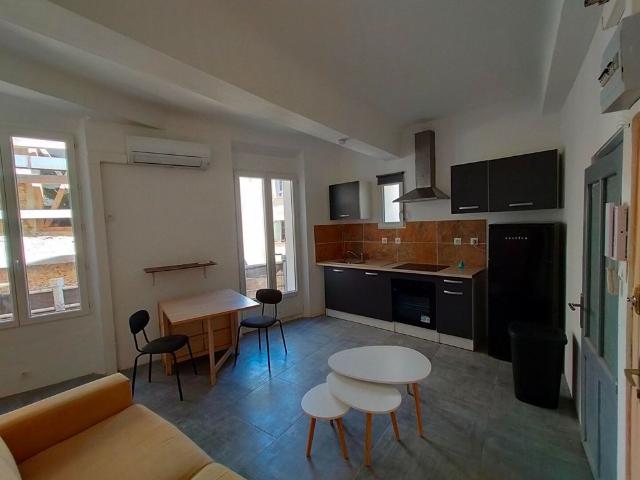 Appartement location à Lorgues, Var
