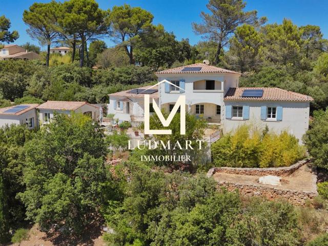 Maison vente à Arrondissement de Draguignan, Lorgues