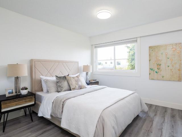 Apartment for rent in Brow of the Hill, New Westminster