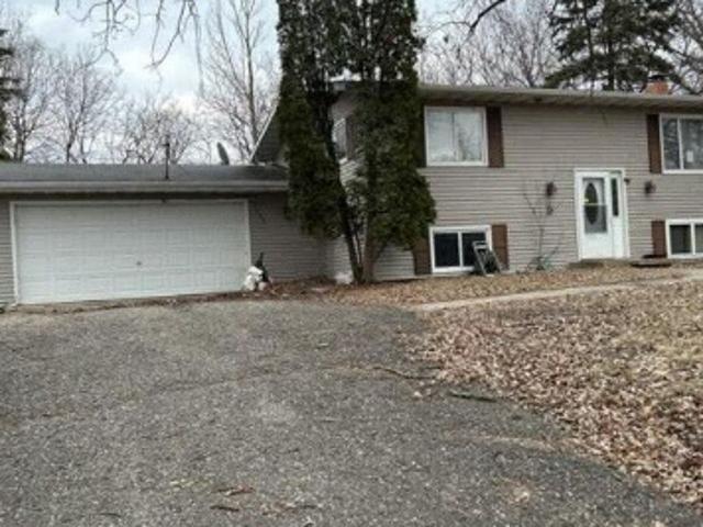 House for sale in Becker, Minnesota