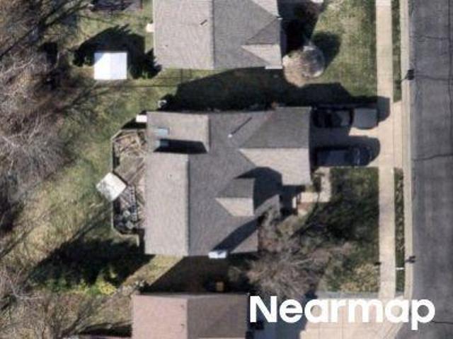 House for sale in Michigan